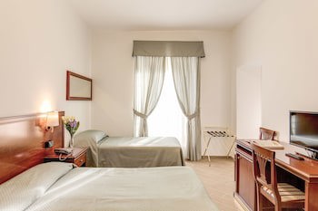 Hotel Flavio Rome galeri fotoğrafı