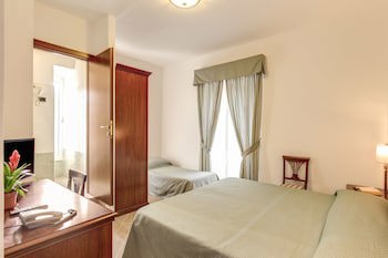 Hotel Flavio Rome galeri fotoğrafı