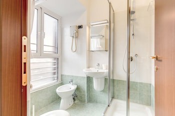 Hotel Flavio Rome galeri fotoğrafı