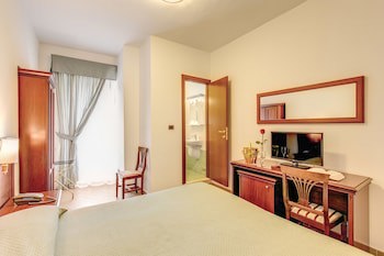 Hotel Flavio Rome galeri fotoğrafı