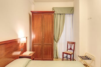 Hotel Flavio Rome galeri fotoğrafı