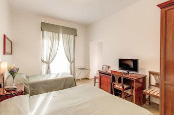 Hotel Flavio Rome galeri fotoğrafı
