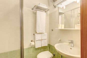 Hotel Flavio Rome galeri fotoğrafı