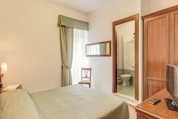 Hotel Flavio Rome galeri fotoğrafı