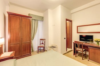 Hotel Flavio Rome galeri fotoğrafı