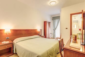 Hotel Flavio Rome galeri fotoğrafı
