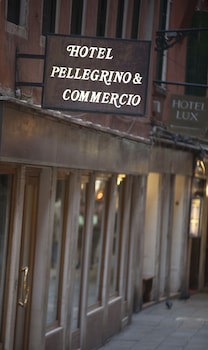 Albergo Commercio e Pellegrino fotoğrafı