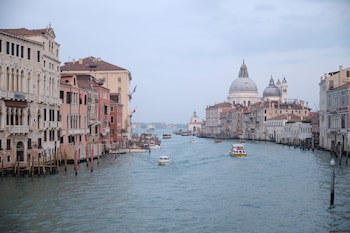 Albergo Commercio e Pellegrino galeri fotoğrafı