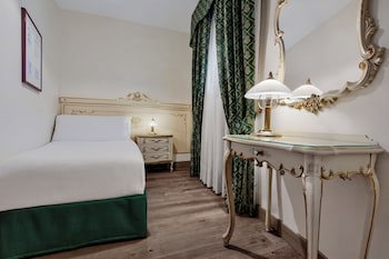 Albergo Commercio e Pellegrino galeri fotoğrafı