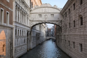 Albergo Commercio e Pellegrino galeri fotoğrafı