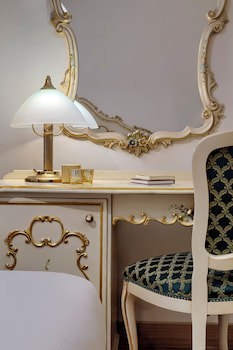 Albergo Commercio e Pellegrino fotoğrafı