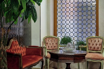 Albergo Commercio e Pellegrino fotoğrafı