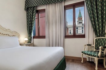 Albergo Commercio e Pellegrino galeri fotoğrafı