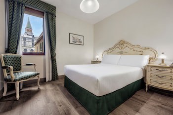 Albergo Commercio e Pellegrino galeri fotoğrafı