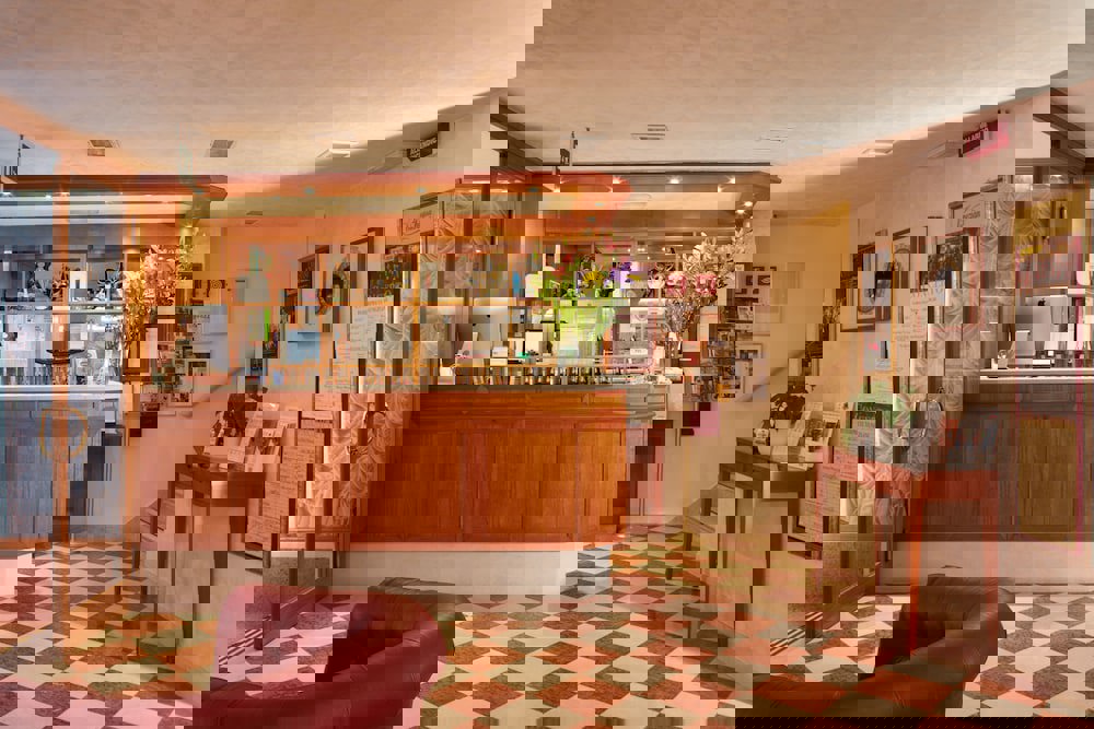 Albergo Commercio e Pellegrino