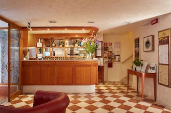 Albergo Commercio e Pellegrino fotoğrafı
