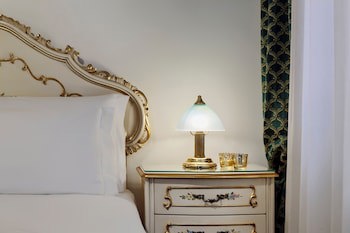 Albergo Commercio e Pellegrino fotoğrafı