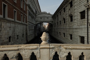 Albergo Commercio e Pellegrino galeri fotoğrafı