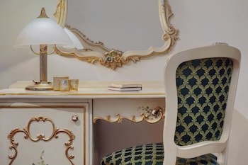 Albergo Commercio e Pellegrino galeri fotoğrafı