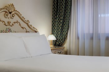 Albergo Commercio e Pellegrino galeri fotoğrafı