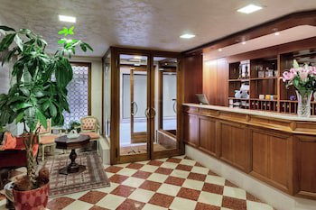 Albergo Commercio e Pellegrino fotoğrafı