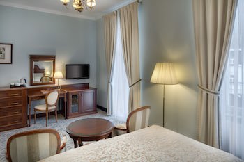 Centralni Lazne Ensana Health Spa