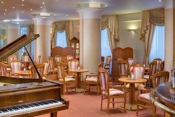 Centralni Lazne Ensana Health Spa