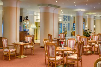 Centralni Lazne Ensana Health Spa