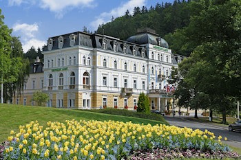 Centralni Lazne Ensana Health Spa
