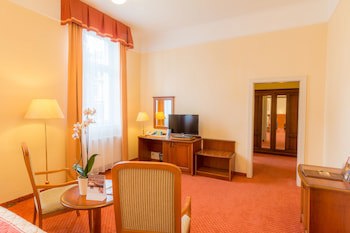 Centralni Lazne Ensana Health Spa