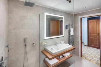 Centralni Lazne Ensana Health Spa