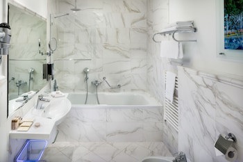 Centralni Lazne Ensana Health Spa