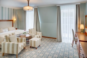 Centralni Lazne Ensana Health Spa