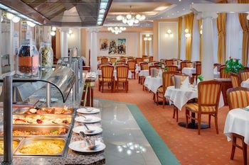 Centralni Lazne Ensana Health Spa