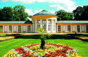 Centralni Lazne Ensana Health Spa