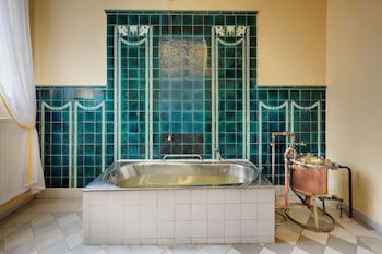 Centralni Lazne Ensana Health Spa
