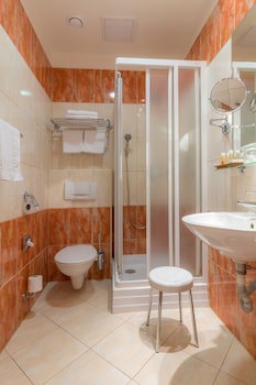 Centralni Lazne Ensana Health Spa