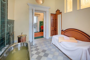 Centralni Lazne Ensana Health Spa