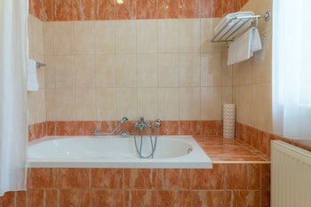 Centralni Lazne Ensana Health Spa