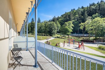 Centralni Lazne Ensana Health Spa