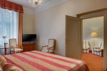 Centralni Lazne Ensana Health Spa