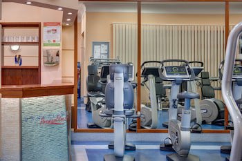Centralni Lazne Ensana Health Spa