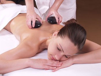 Centralni Lazne Ensana Health Spa