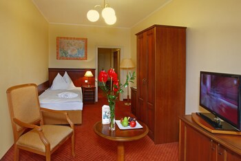 Centralni Lazne Ensana Health Spa