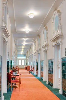 Centralni Lazne Ensana Health Spa