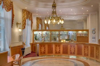 Ensana Hvezda - Imperial