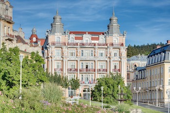Ensana Hvezda - Imperial