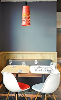Ibis London Elstree Borehamwood