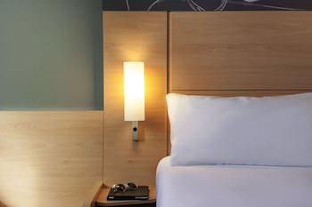 Ibis London Elstree Borehamwood