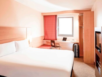 Ibis London Elstree Borehamwood